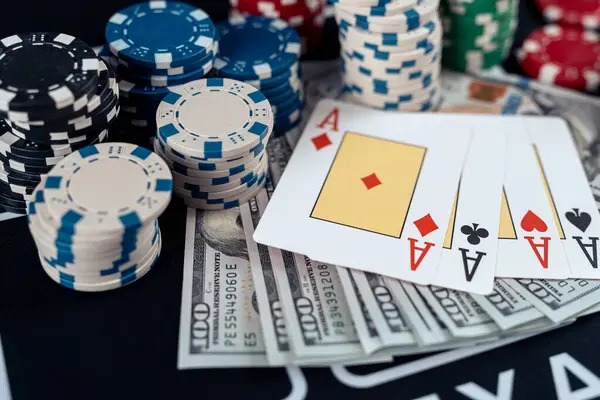 togel 98 One Tab, All Games