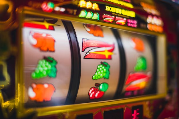 togel 98 What's Inside Our Slot Rooms