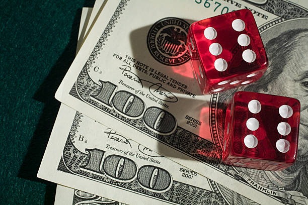togel 98 Slots